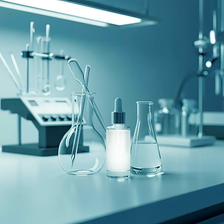 Medik8 Launches Lab-Themed Pop-Up in UK to Promote New Serum