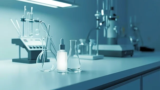 Medik8 Launches Lab-Themed Pop-Up in UK to Promote New Serum