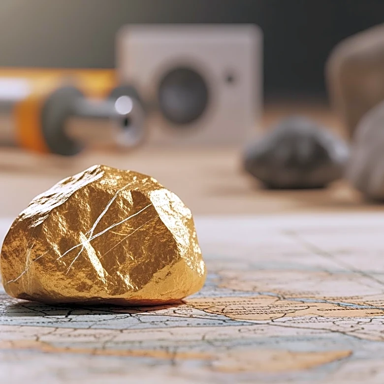 Fortune Bay Advances Goldfields Project Towards Pre-Feasibility Study
