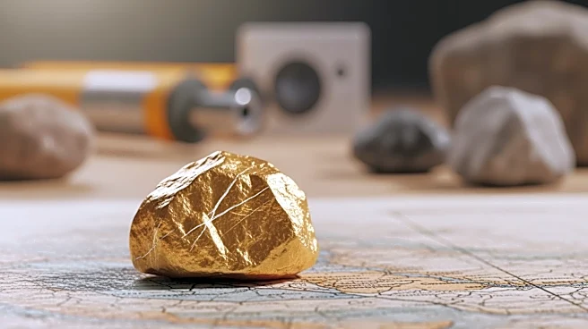 Fortune Bay Advances Goldfields Project Towards Pre-Feasibility Study