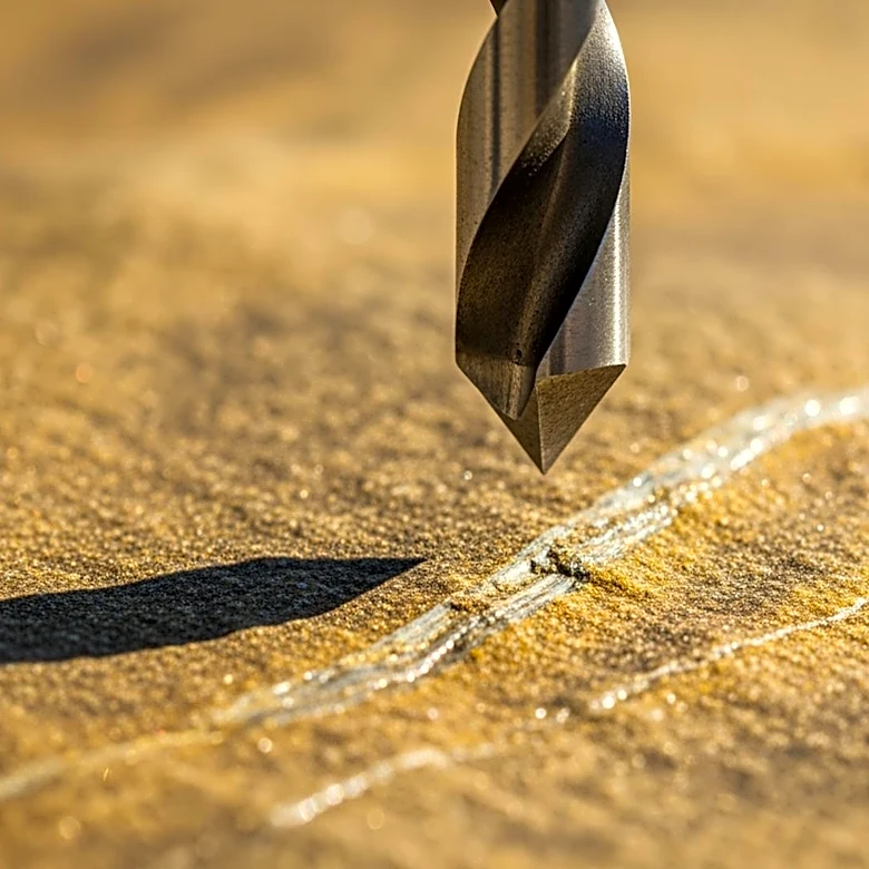 Scottie Resources Launches Major Drilling Campaign at Gold Mine Project