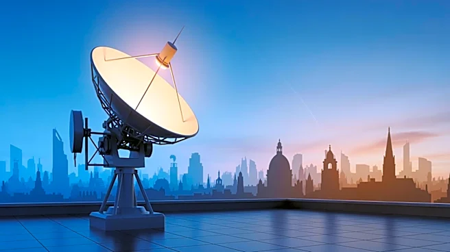 Bharti Airtel Expands Stake in Africa and UK Telecom Markets