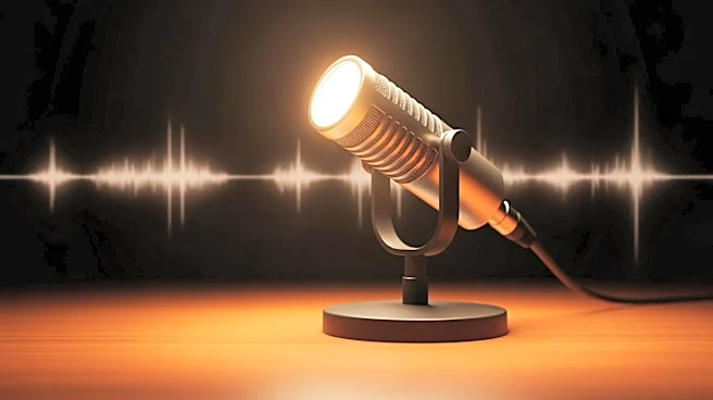 Netflix to Launch Live Daily Broadcast of 'The Breakfast Club' Podcast
