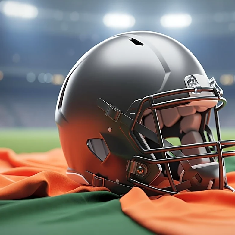 Linebacker AJ Randle Commits to Miami Hurricanes, Boosting 2027 Recruiting Class