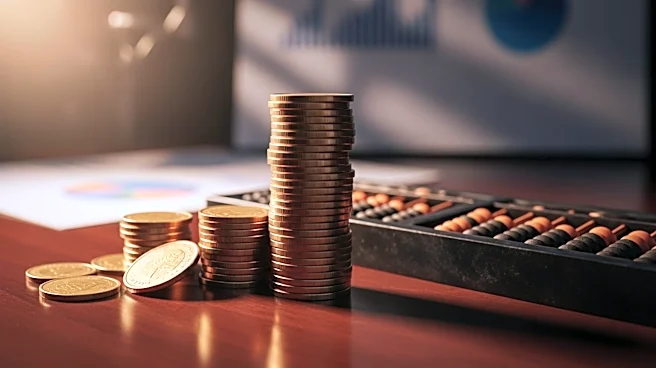 Afrimat Focuses on Cash Generation and Debt Reduction Amid Solid Financial Results