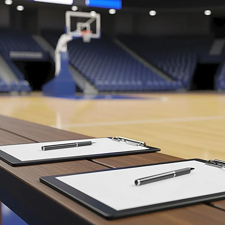 NBA Teams Undergo Coaching Changes Following 2025-26 Season