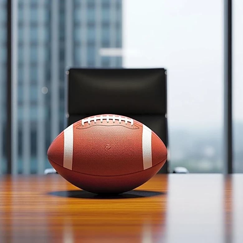 Minnesota Vikings Progress in Search for New General Manager Amid NFL Owners Meetings