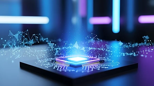 U.S. Invests $2 Billion in Quantum Computing Firms to Boost Domestic Industry