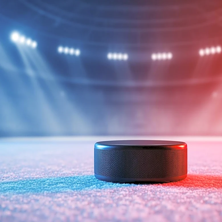 Hurricanes and Canadiens Face Off in NHL Eastern Conference Finals