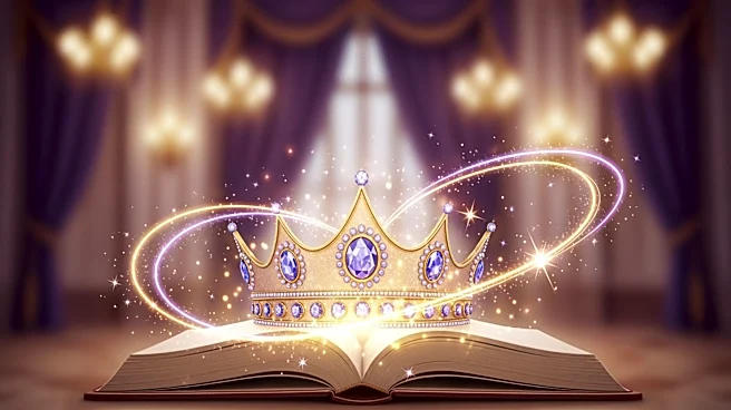 Disney Revives 'Sofia the First' with New Series 'Royal Magic' Featuring Beloved Characters and New Adventures