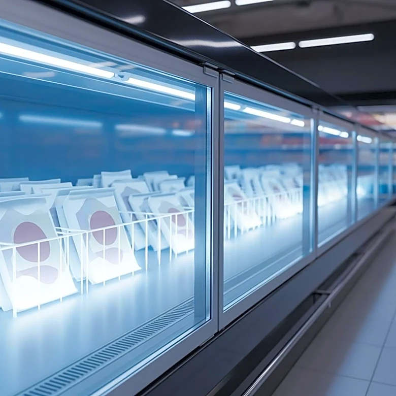 Spar and Iceland Foods Partner to Expand Frozen Food Offerings in UK Stores