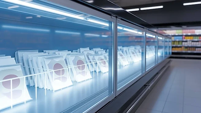 Spar and Iceland Foods Partner to Expand Frozen Food Offerings in UK Stores
