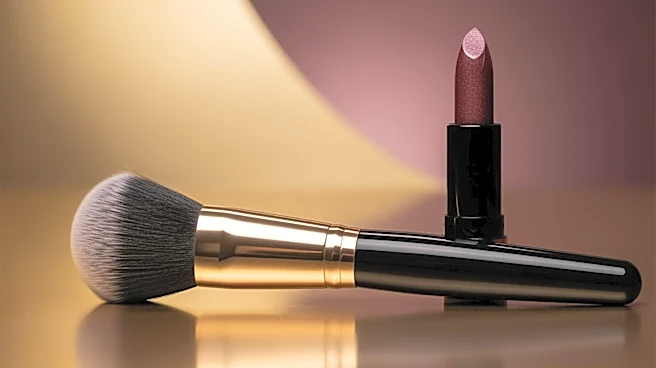 YSL Beauty Appoints Charli XCX as Ambassador to Lead New Makeup Era