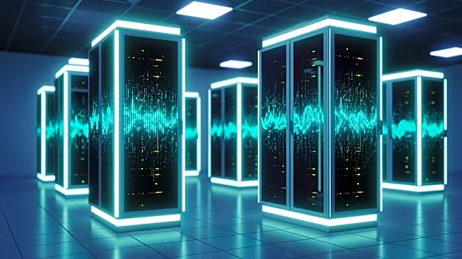 Nvidia Reports Unprecedented AI Infrastructure Demand Amidst Mixed Expert Opinions