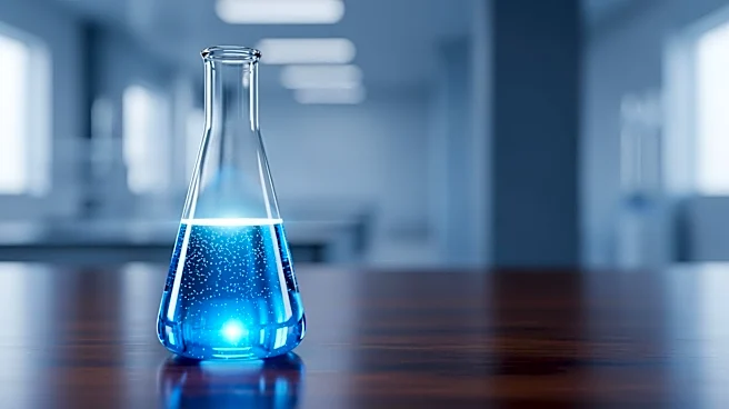 Corbus Pharmaceuticals Appoints Nishant Saxena as Chief Business Officer Amid Clinical Advancements