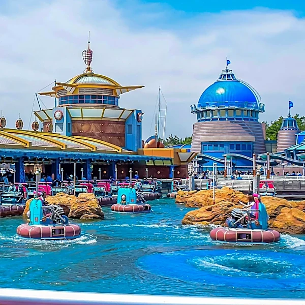 Idlewild and SoakZone Prepare for 149th Season Under New Ownership