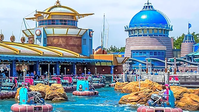 Idlewild and SoakZone Prepare for 149th Season Under New Ownership