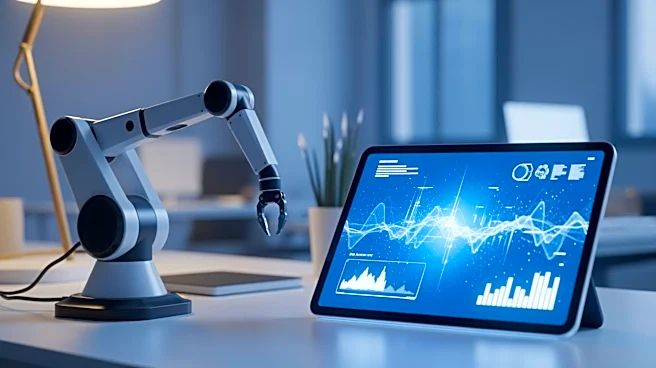 Insurance Industry Faces Challenges in AI Integration, Impacting Efficiency and Customer Experience