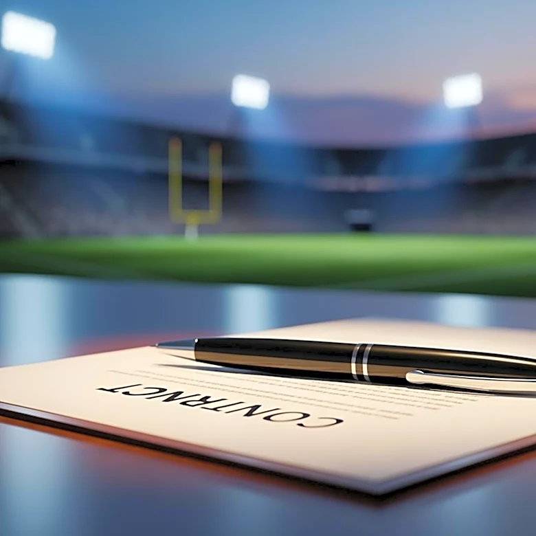 Giants Extend GM Joe Schoen Despite Recent Struggles