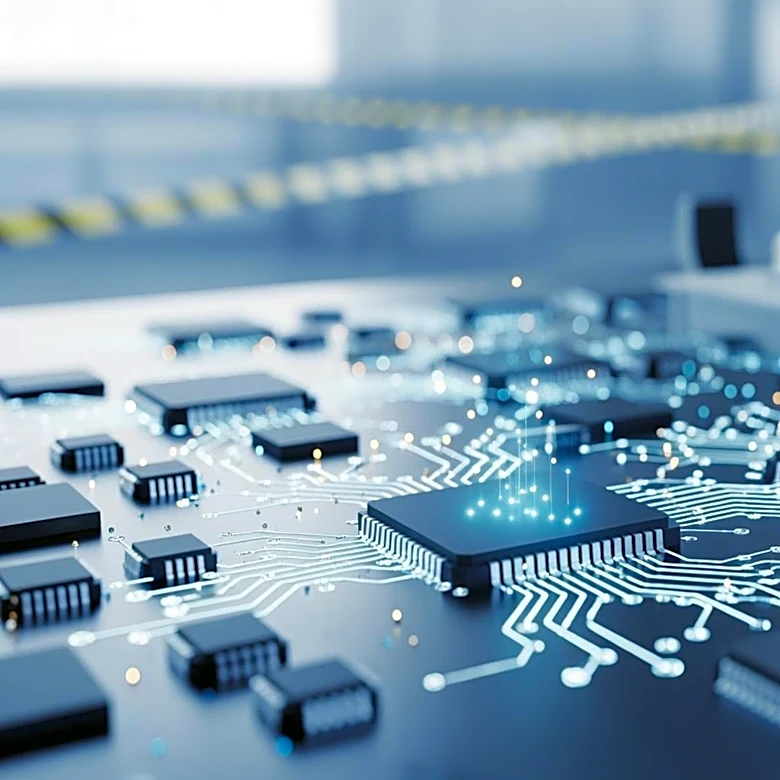 CSG and Reunert Form Joint Venture for Electronic Fuze Manufacturing in Europe