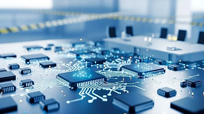 CSG and Reunert Form Joint Venture for Electronic Fuze Manufacturing in Europe