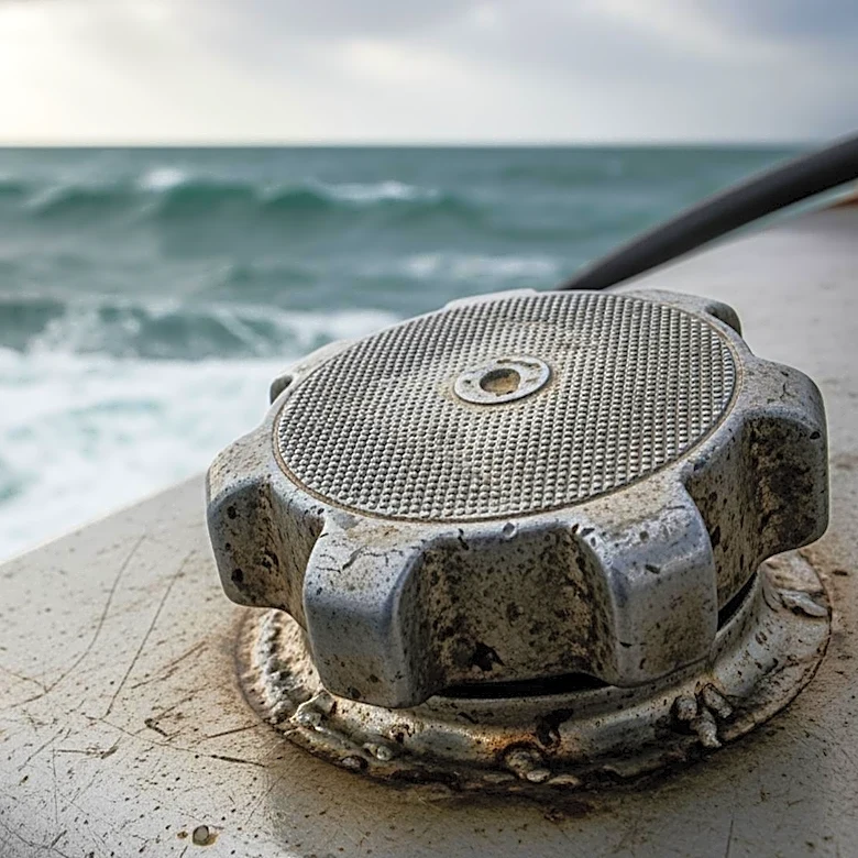 Fishing Industry Faces Challenges as Diesel Prices Surge Amid Global Tensions