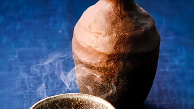 Sake Noire's Jazz x Sake Events Foster Cultural Fusion and Community in Seattle