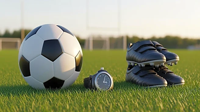FOX Sports Announces $500,000 Investment in Youth Soccer Ahead of FIFA World Cup 2026