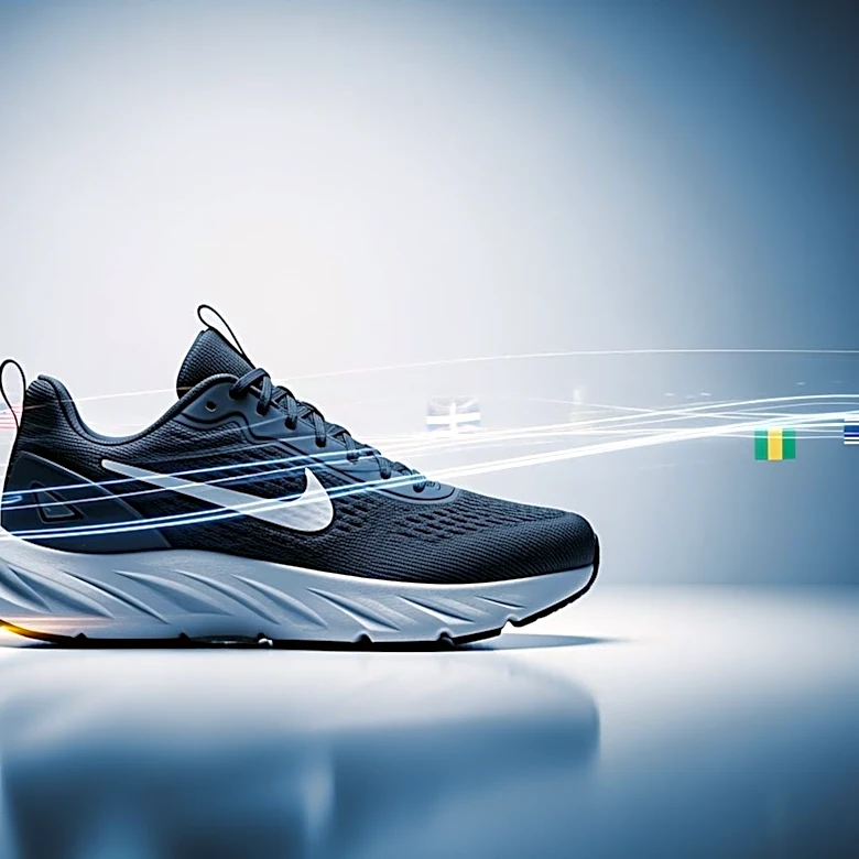 247's Innovative Launch Transforms Fashion Marketing with Endurance Run