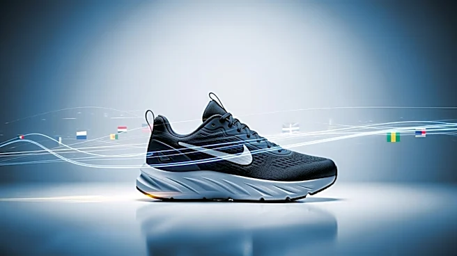 247's Innovative Launch Transforms Fashion Marketing with Endurance Run