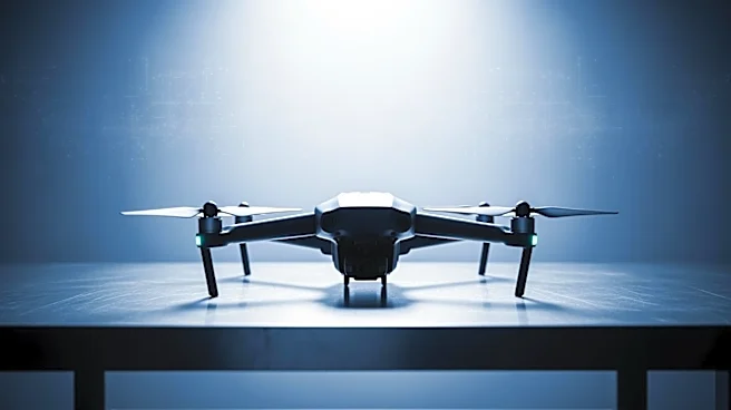 Flytrex Opens Drone Manufacturing Facility in Dallas to Expand Delivery Network