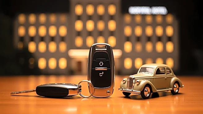 Airbnb Expands into Car Rentals and Hotels, Challenging Traditional OTAs