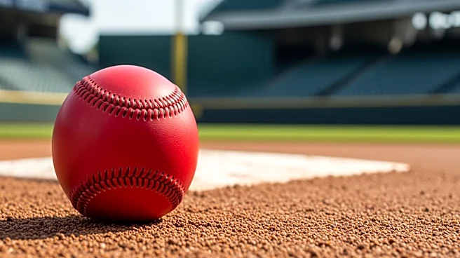 Cincinnati Reds Seek Consistency in Series Against St. Louis Cardinals