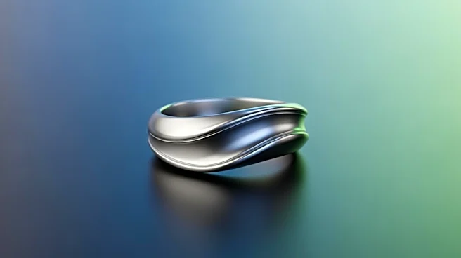 Oura Files Confidentially for IPO Amidst Growing Health Wearables Market