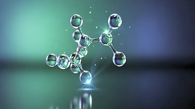 Vertex's Suzetrigine Submission Accepted by Health Canada for Pain Treatment