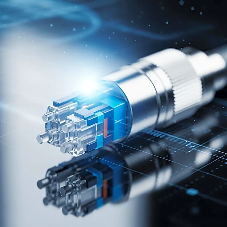 STL Receives US Conec Certification for MMC Solutions in AI Data Centers