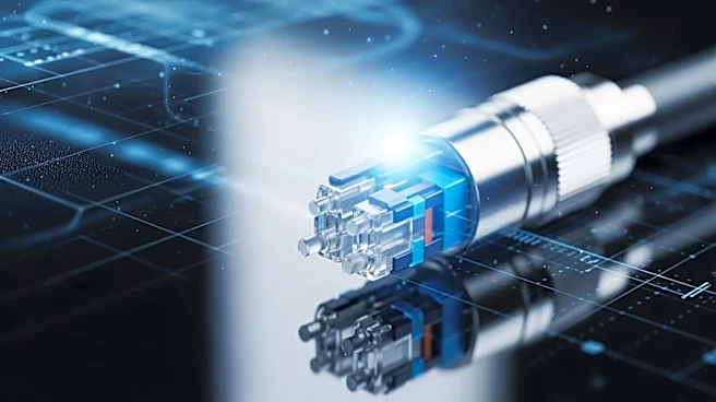 STL Receives US Conec Certification for MMC Solutions in AI Data Centers