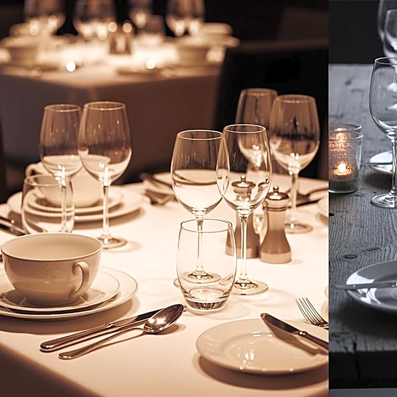 National Restaurant Association Show Highlights America's Economic Divide