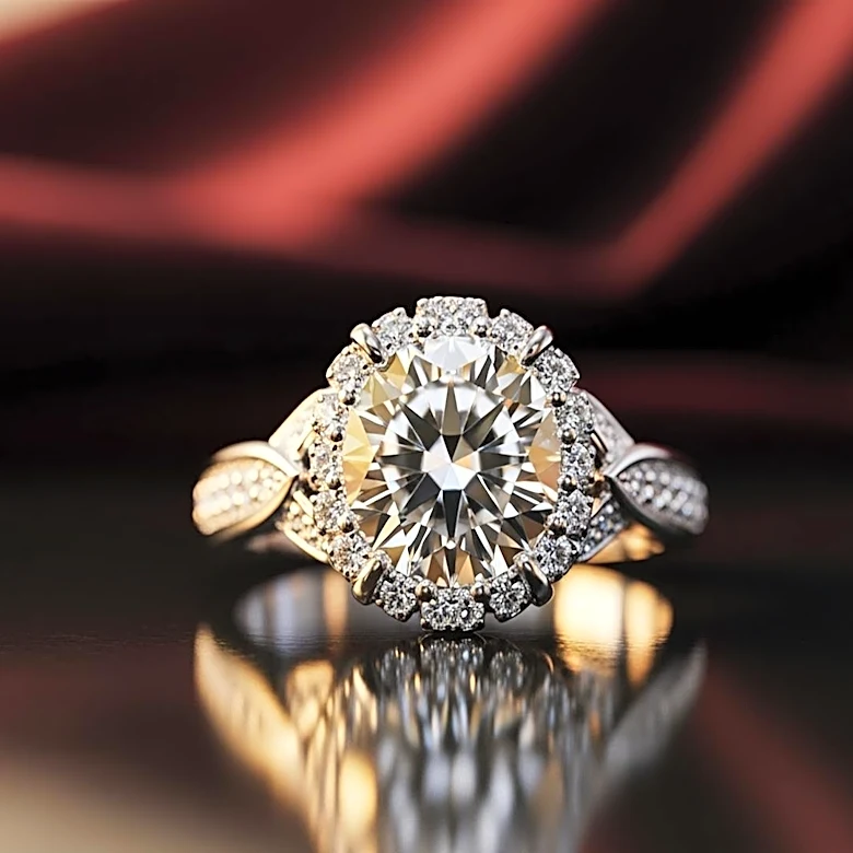 Richemont Reports 16% Increase in Jewelry Sales Amid Global Market Challenges