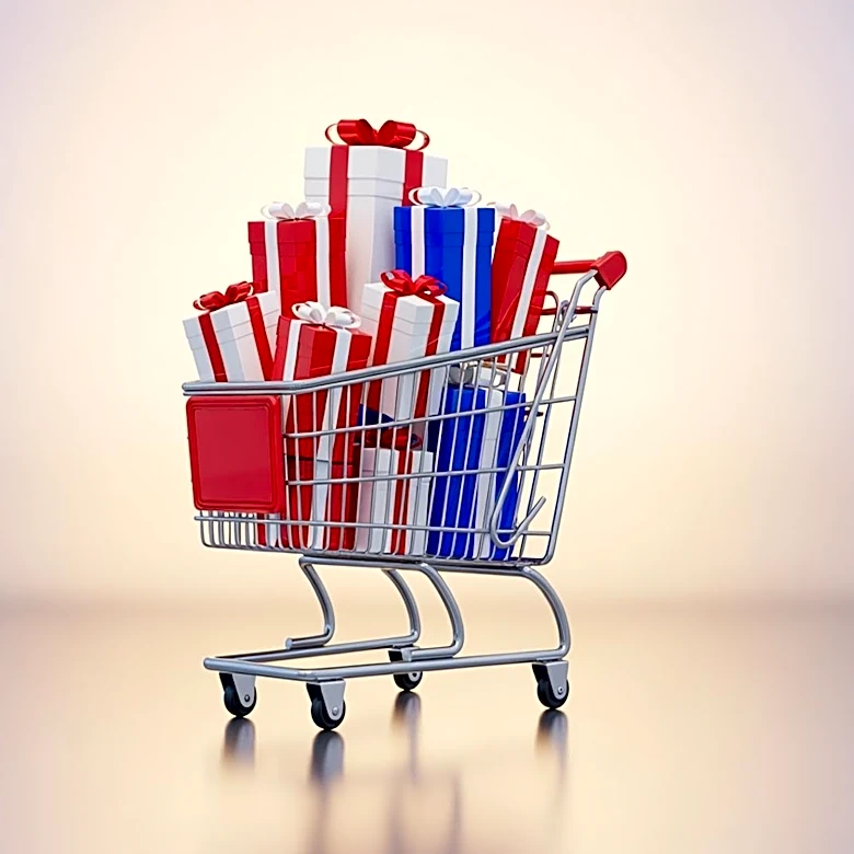 Retailers Offer Major Discounts for Memorial Day 2026, Impacting Consumer Spending
