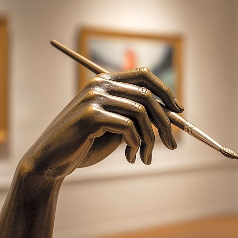 TEFAF New York Panel Discusses Shifts in Arts Patronage
