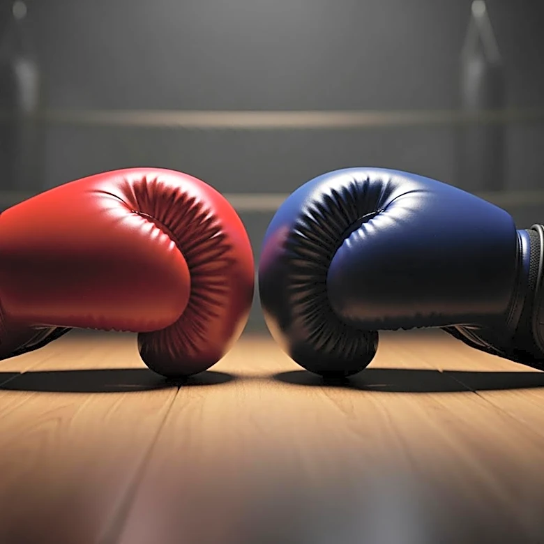 Ryan Garcia and Ilia Topuria's Social Media Feud Sparks Potential Boxing Match