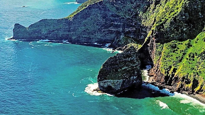 Explore Worldwide and Strava Launch 'Walk  Win Madeira' Challenge for Active Travelers