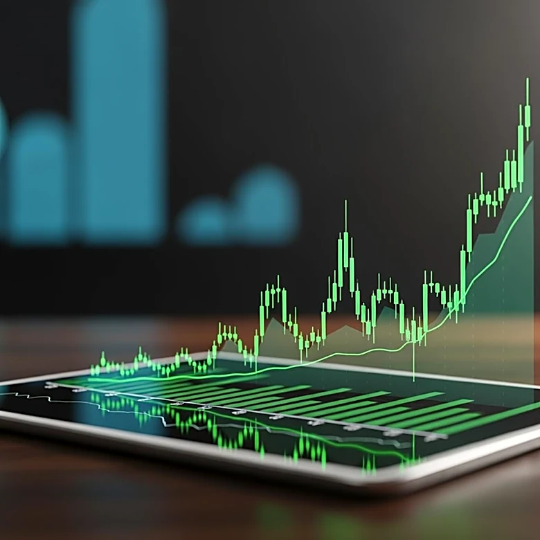 Major Companies See Stock Surges After Positive Earnings Reports and Strategic Moves
