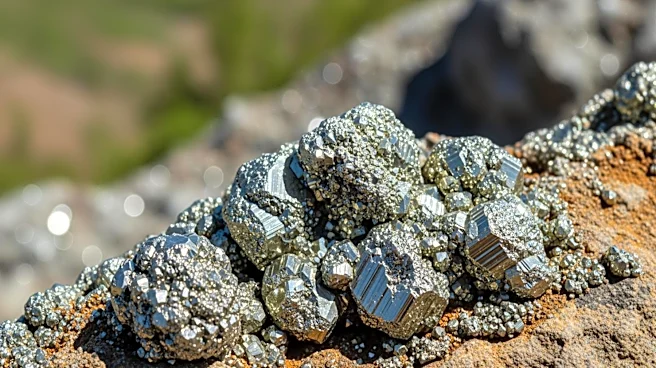Pioneer Minerals Advances Critical Mineral Production in Idaho