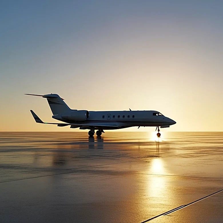 Wheels Up Achieves Record 74 Days Without Flight Cancellations, Demonstrating Operational Excellence
