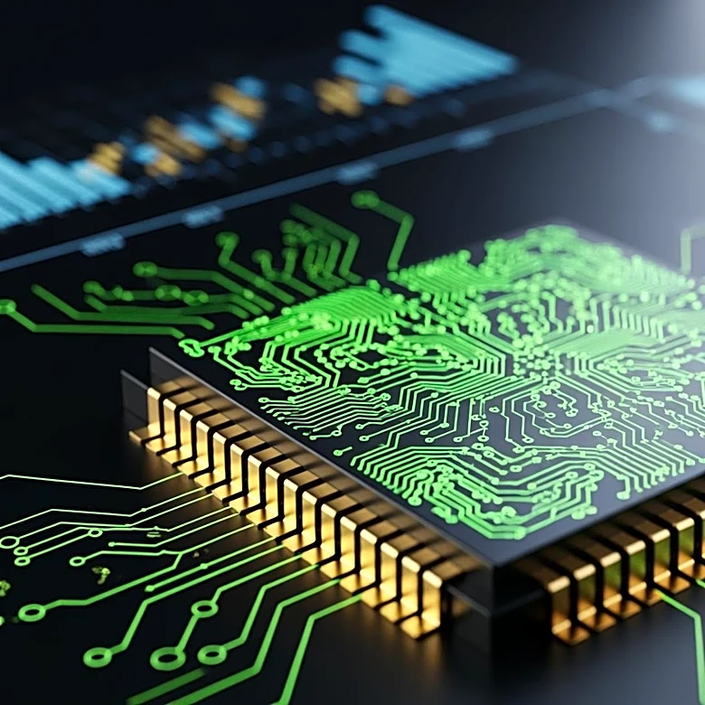 Nvidia Reports Blockbuster Earnings Amidst Stock Dip and Strategic Shifts