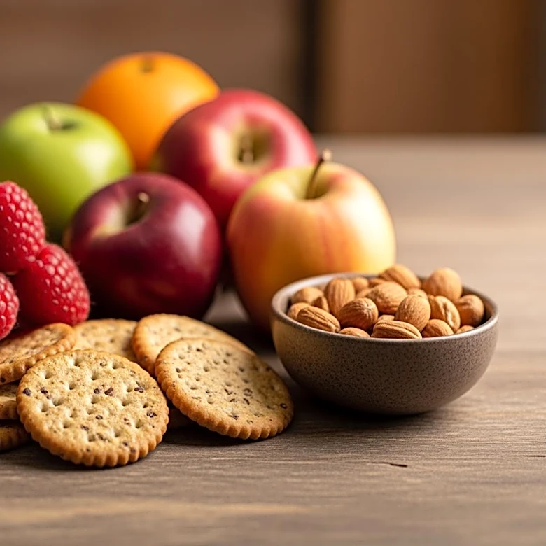 Flowers Foods' Shift to Healthier Snacks Mitigates Volume Decline Amid Market Challenges