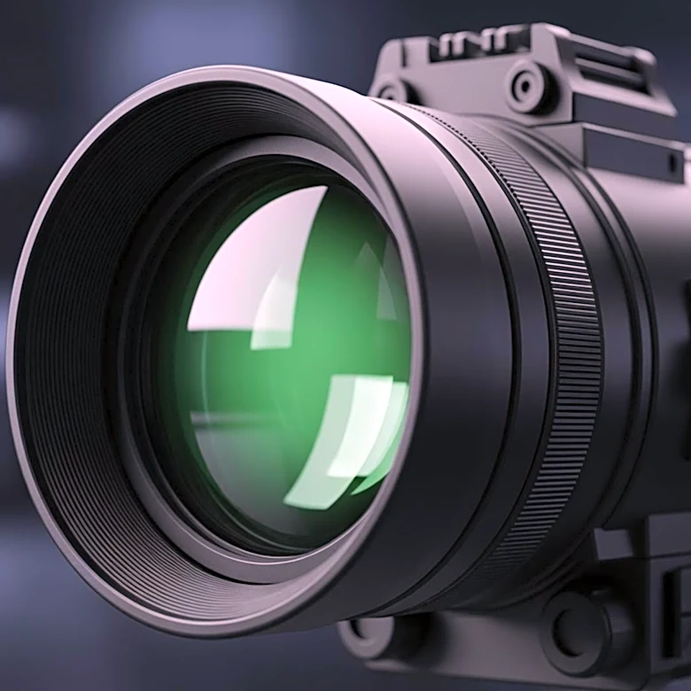 Anduril Unveils EagleEye's Advanced Night Vision Capabilities for Military Use