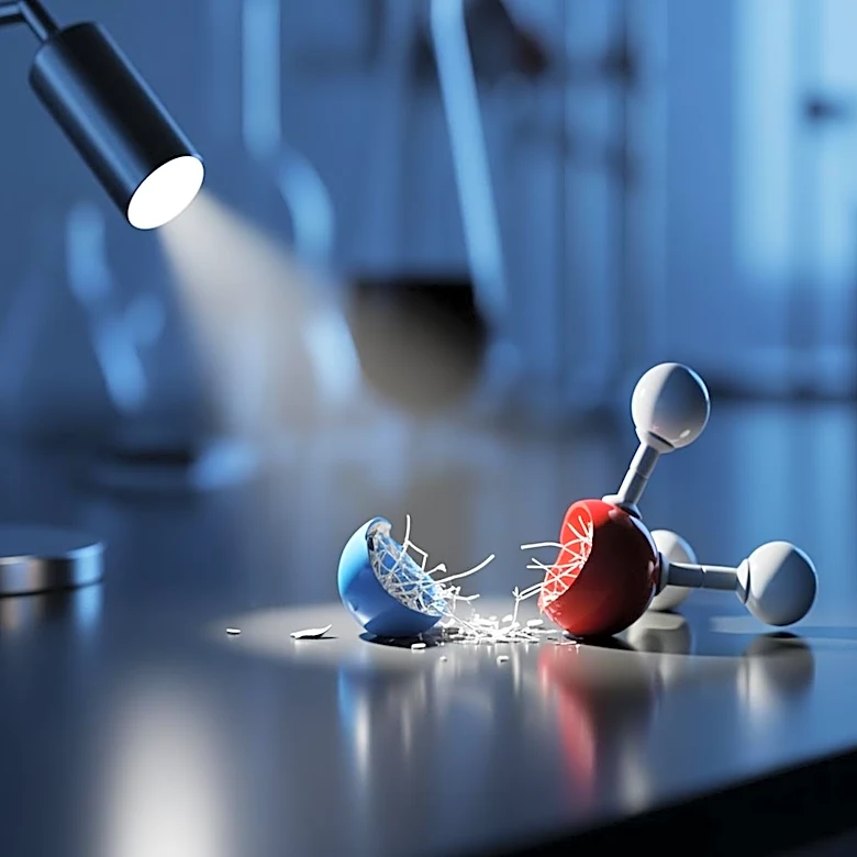 Biogen and Denali Halt Parkinson's Drug Development After Phase 2 Trial Failure